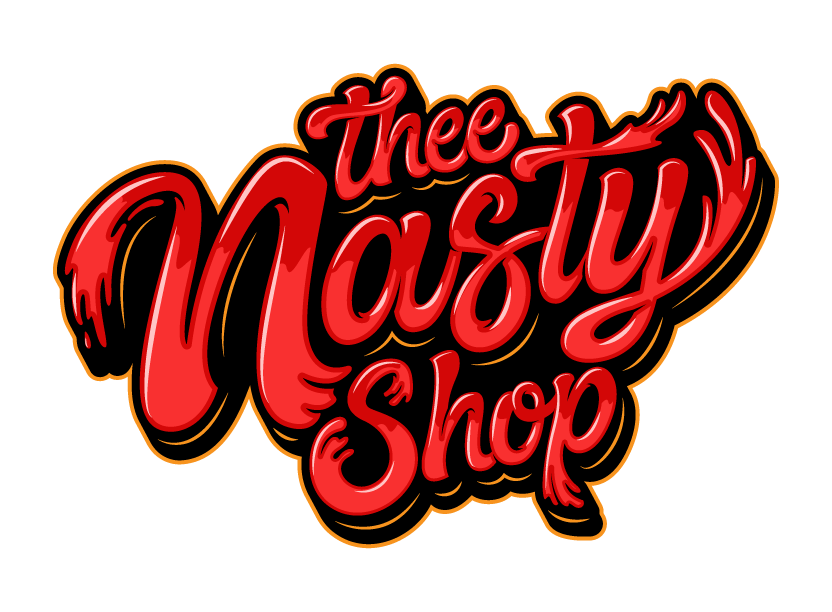 Nasty Shop